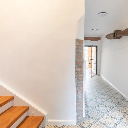 Buchenheinrich Karlas Blau Stuuv Garding