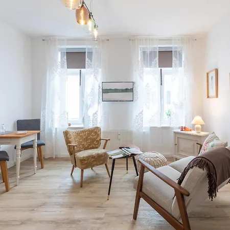 Buchenheinrich Karlas Blau Stuuv