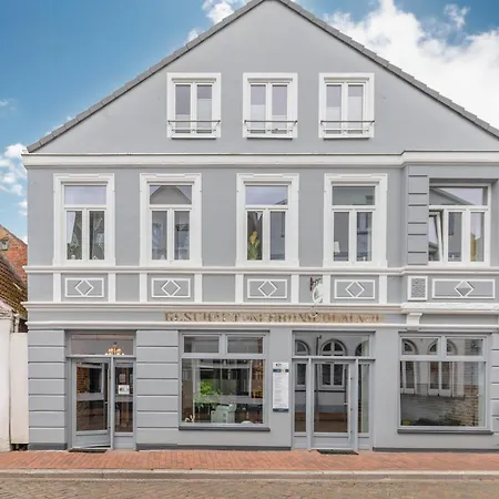 Buchenheinrich Karlas Blau Stuuv Garding