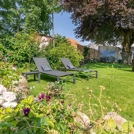 Buchenheinrich Karlas Blau Stuuv Garding