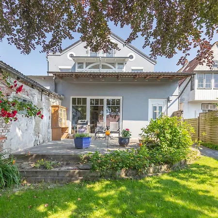 Buchenheinrich Karlas Blau Stuuv