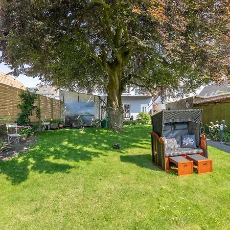 Buchenheinrich Karlas Blau Stuuv Garding