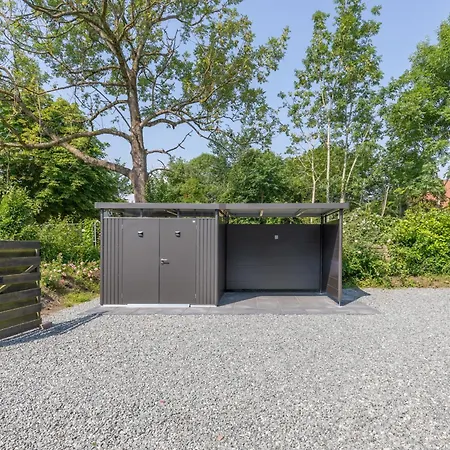 Buchenheinrich Karlas Blau Stuuv